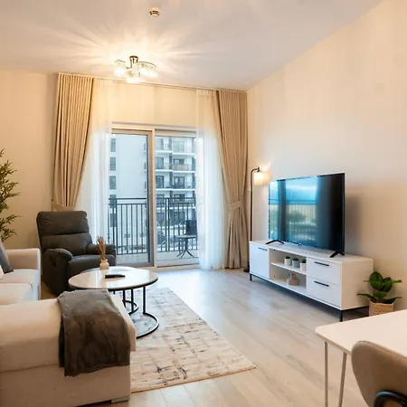 Апартаменты Cozy 1Br With Stunning Seaworld Views!
